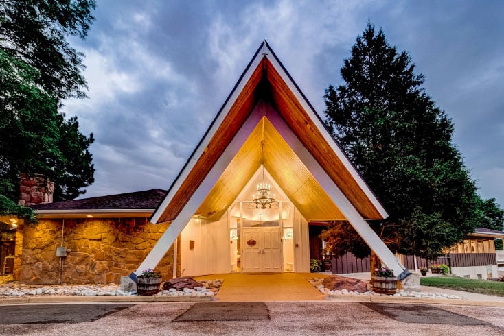 a-frame a-frame