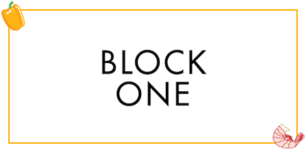 Block-One