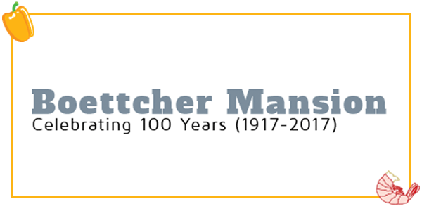 Boettcher-Mansion