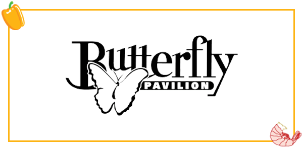 Butterfly-Pavilion